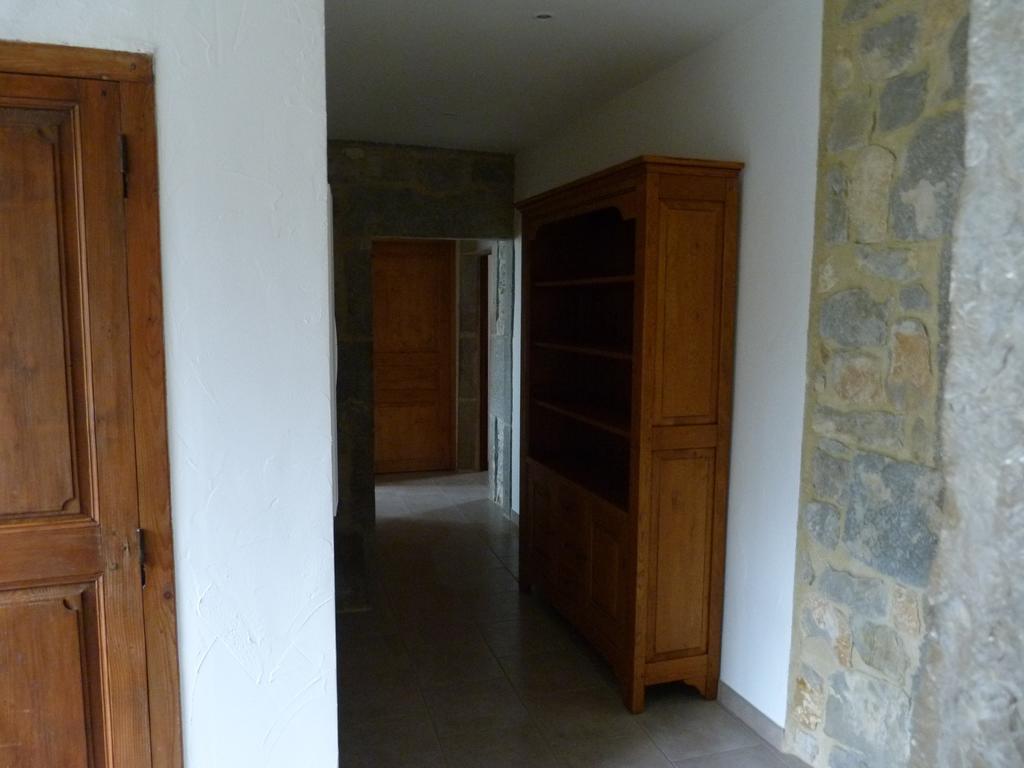 Berrias-et-Casteljau La Bastide Des Borels חדר תמונה